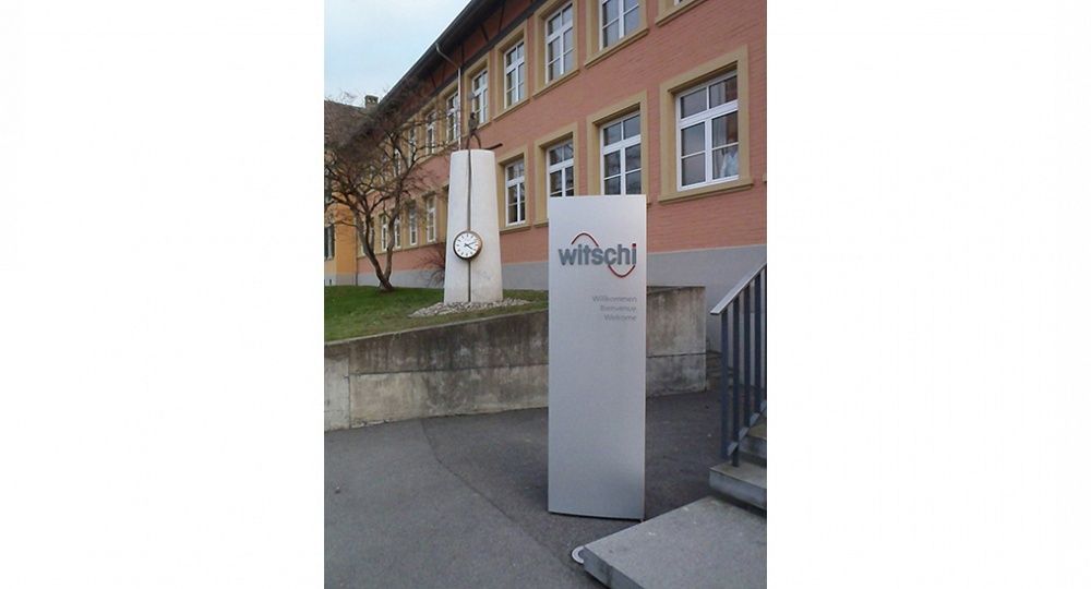 Steinhandwerk Fiechter