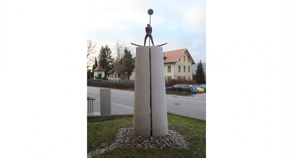 Steinhandwerk Fiechter