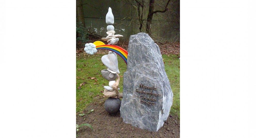 Steinhandwerk Fiechter