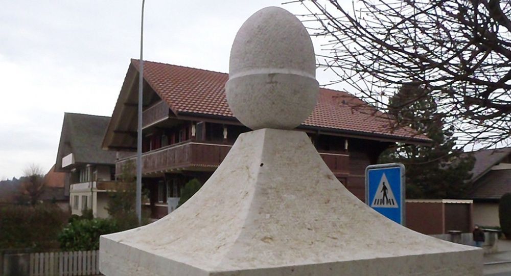 Steinhandwerk Fiechter