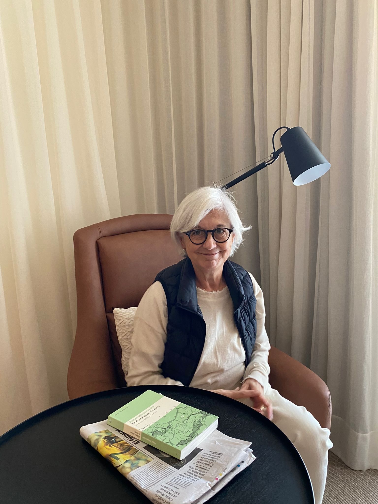 Carmen Atance