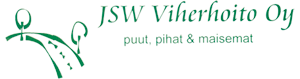 JSW Viherhoito Oy
