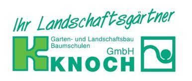 Knoch GmbH Logo