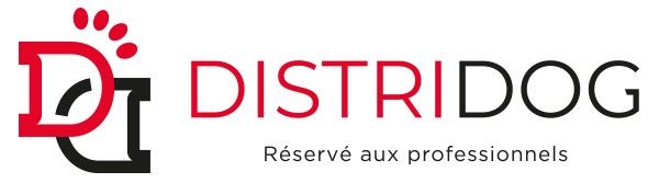 Logo de l'entreprise Distridog Pro