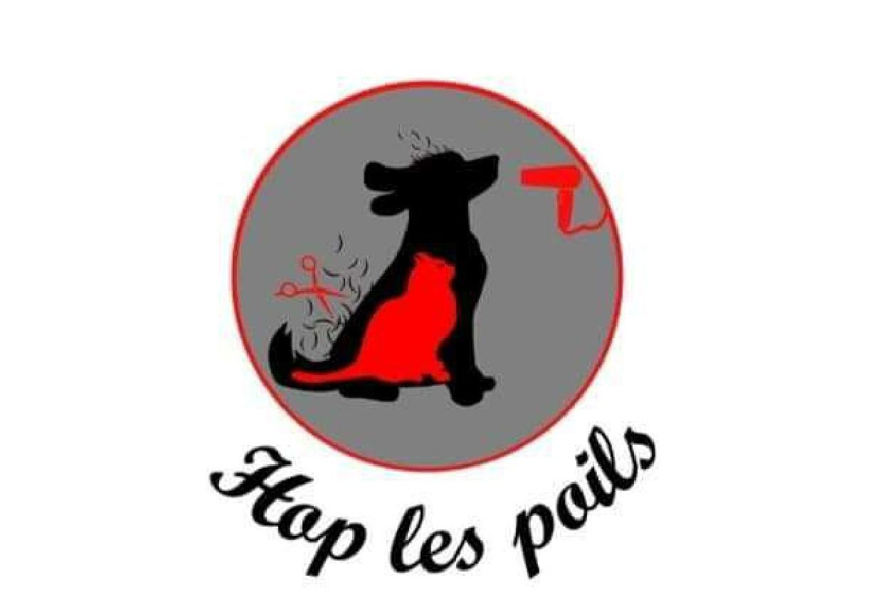 Logo de l'entreprise Hop les Poils