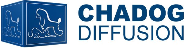 Logo de l'entreprise Chatdog Diffusion