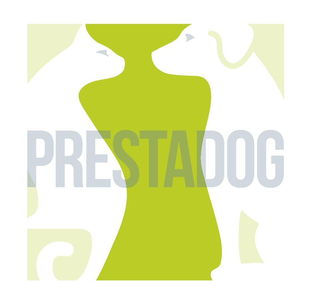 Logo de l'entreprise Prestadog