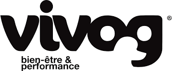 Logo de l'entreprise Vivog