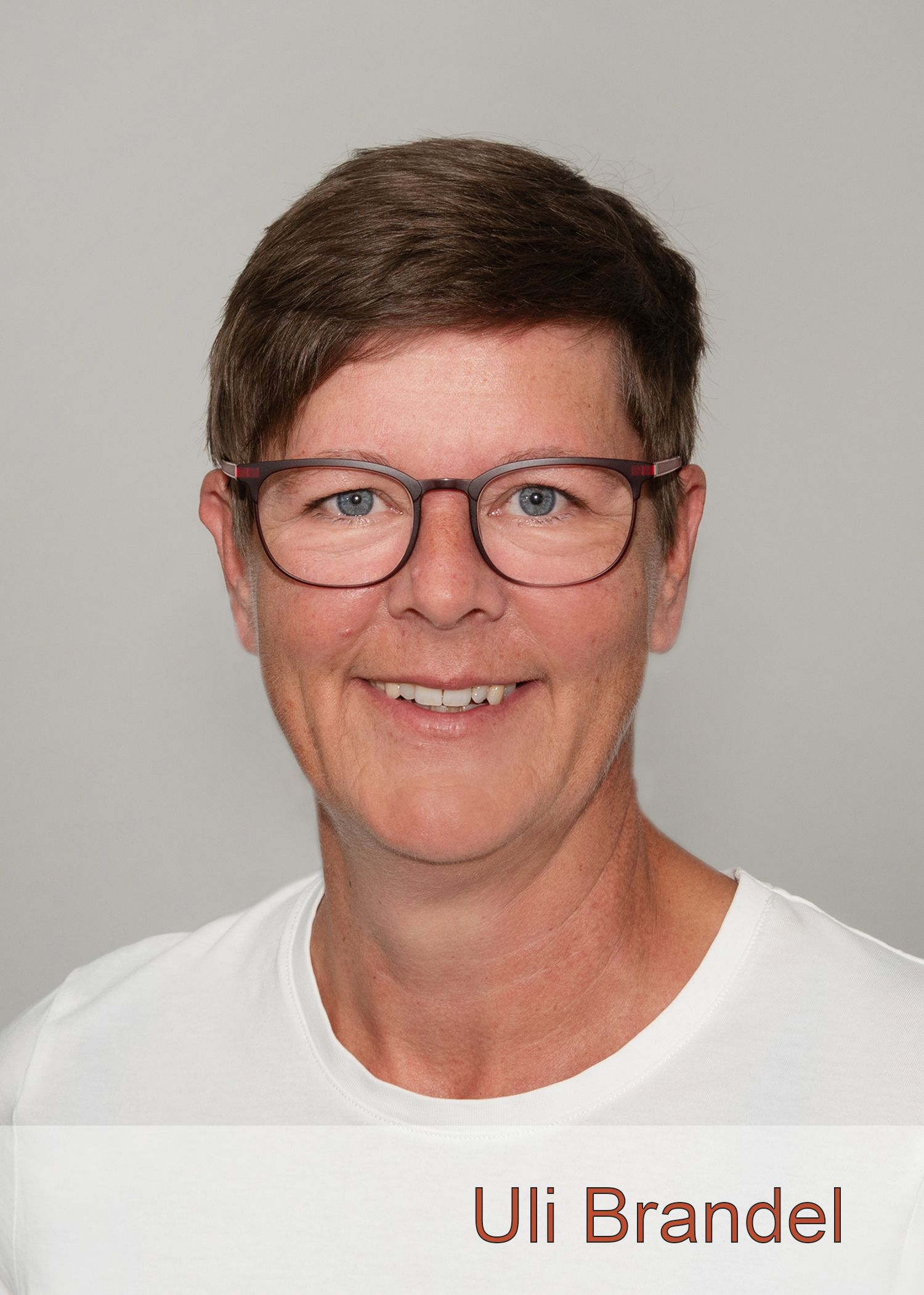 Mitarbeiterin Praxis für Physiotherapie  Frauke Wendt