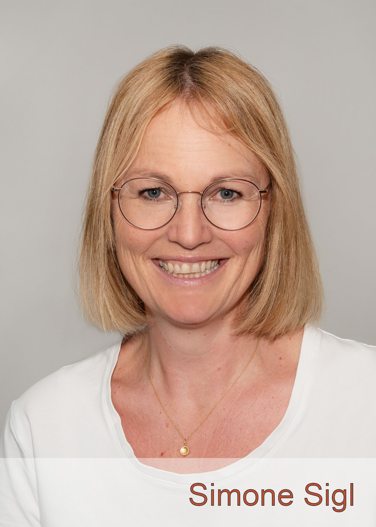 Mitarbeiterin Praxis für Physiotherapie  Frauke Wendt