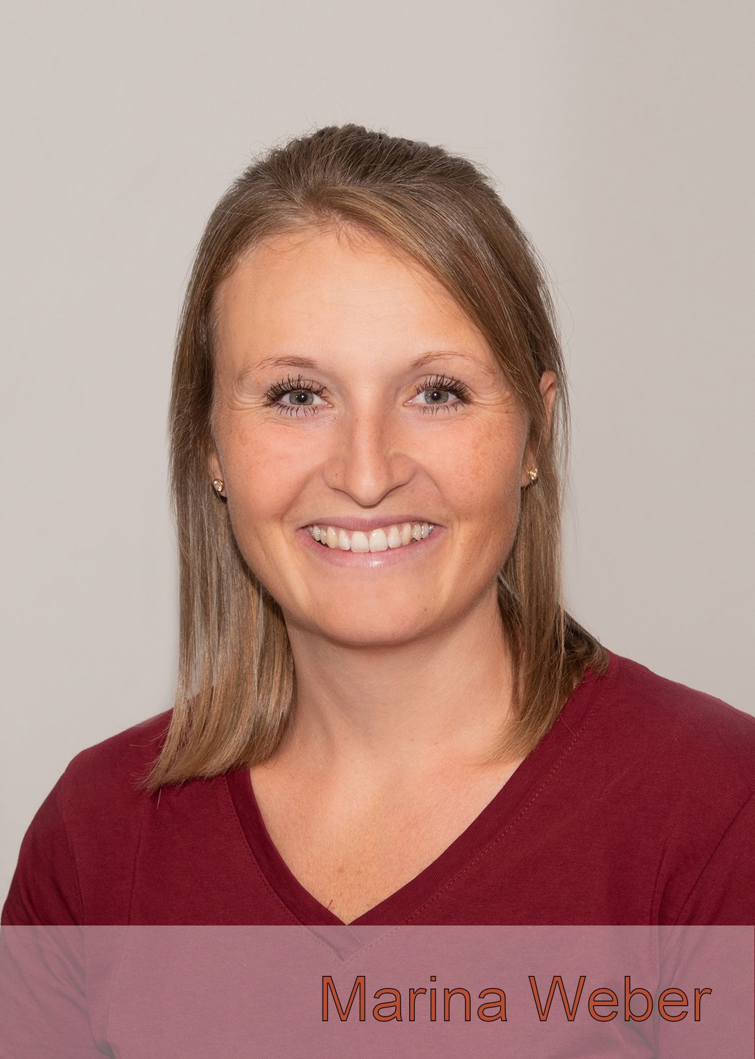 Mitarbeiterin Praxis für Physiotherapie  Frauke Wendt