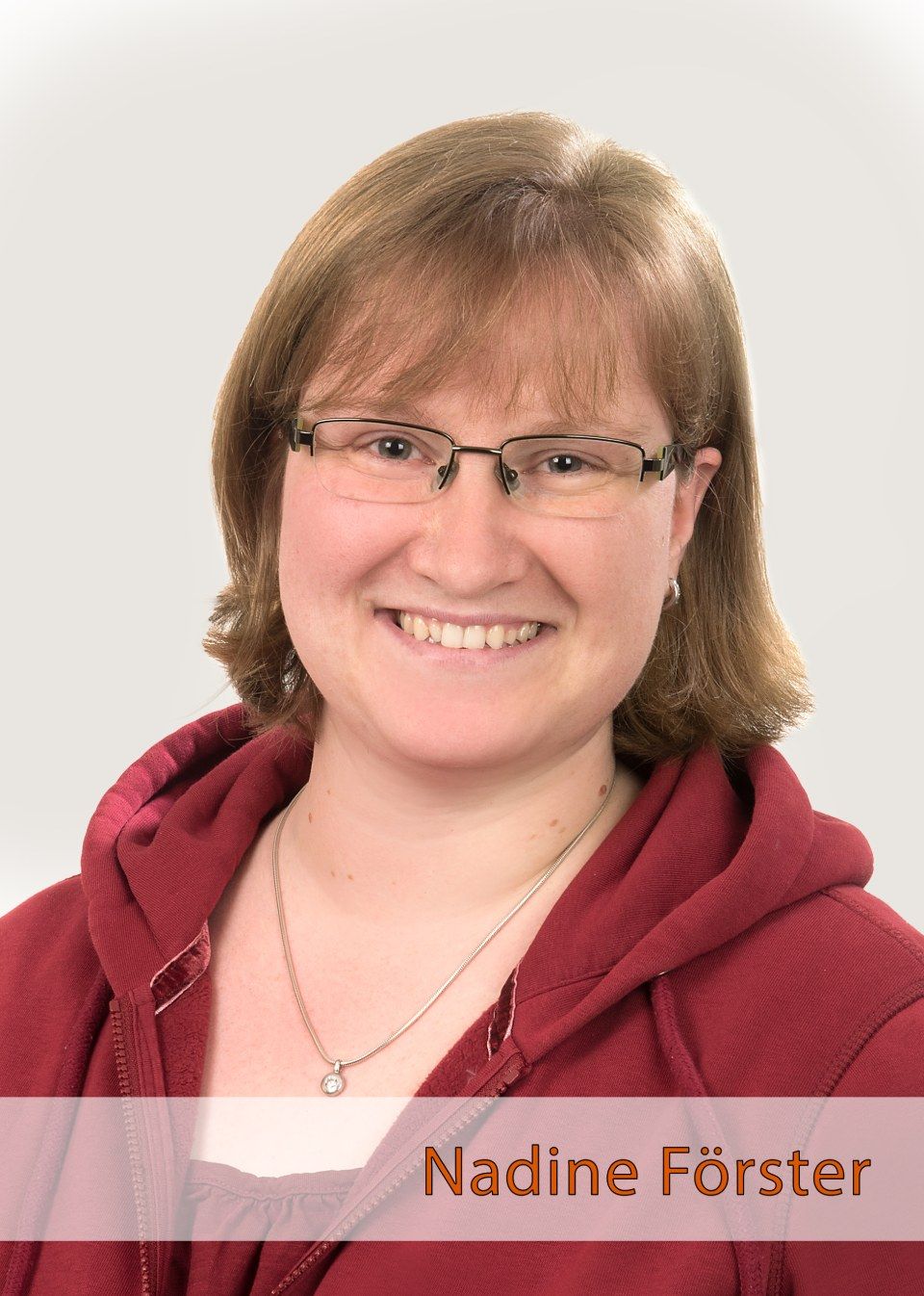 Mitarbeiterin Praxis für Physiotherapie  Frauke Wendt