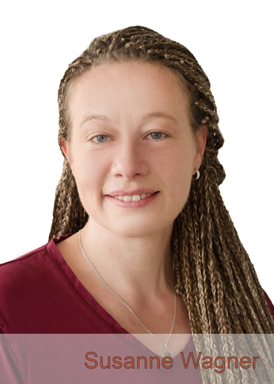 Mitarbeiterin Praxis für Physiotherapie  Frauke Wendt