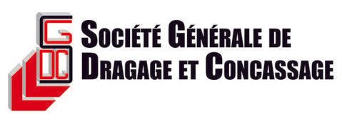 Logo SGDC