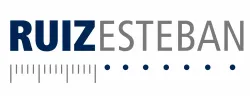 Logotipo Ruiz Esteban