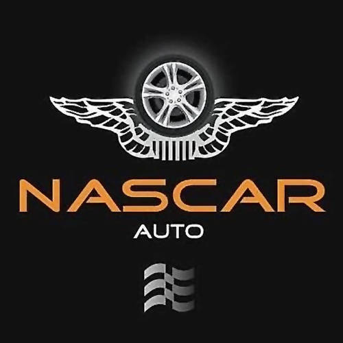 Nascar Auto