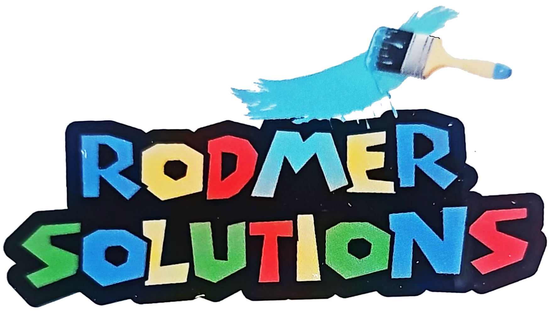 Accueil Logo de RodMer Solutions