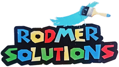 Logo de RodMer Solutions