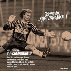 Joël Corminboeuf