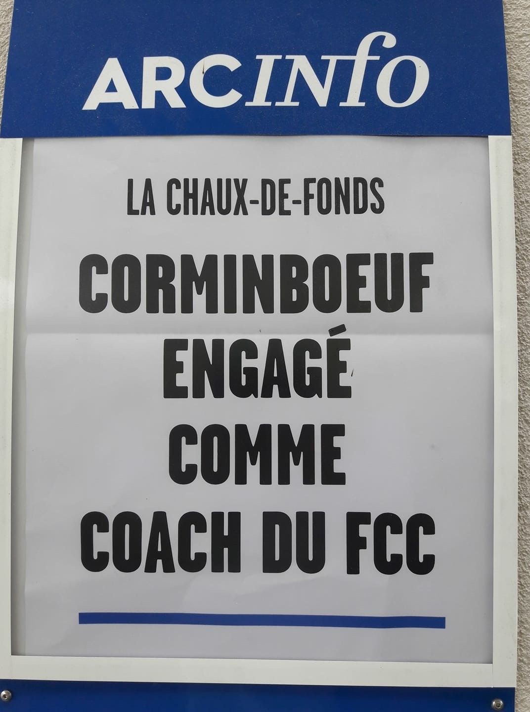 Joël Corminboeuf