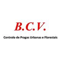 Logótipo Bcv - Produtos De Manutenção Industrial E Serviços, Lda