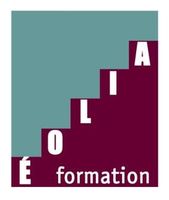 Logo EOLIA Formation