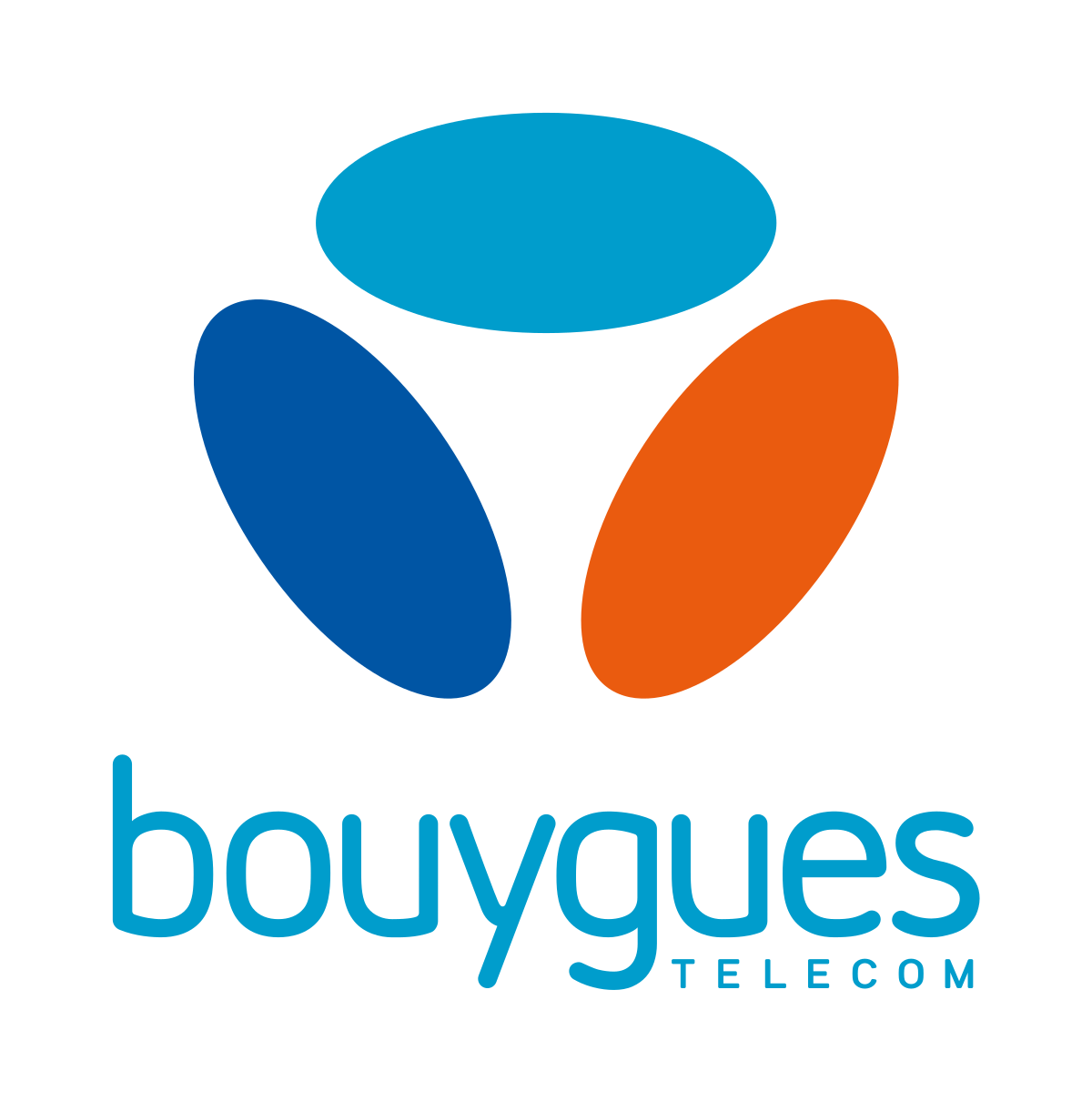 Logo Bouygues Télécom