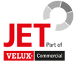 JET Velux Logo