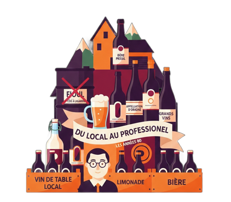 Logo pour Pionier du Livradois 