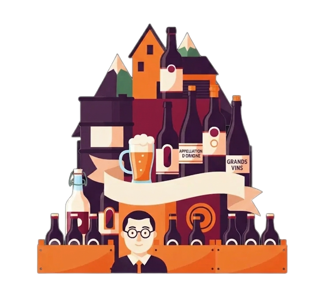 Logo pour Pionier du Livradois 