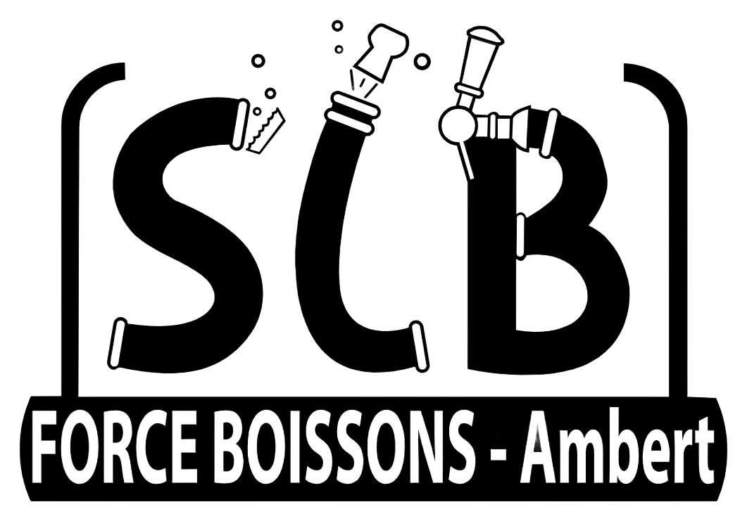 Logo pour SCB Force Boissons - Ambert 