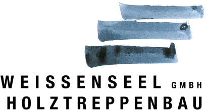 Weissenseel Holztreppenbau GmbH Logo