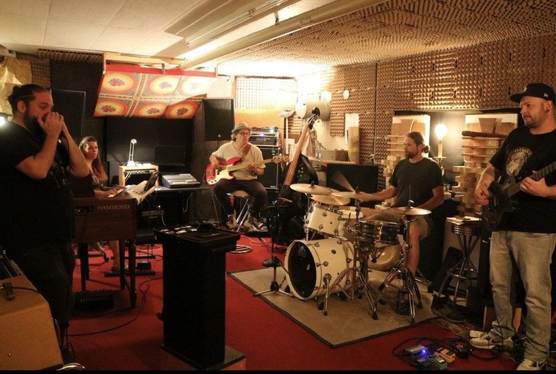 Band Studio