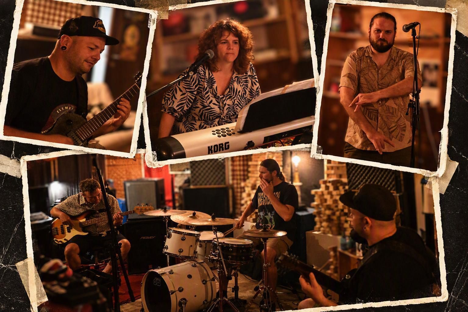 Howling Ghosts Studio