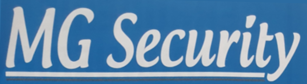 Logo de l'entreprise M.G. Security