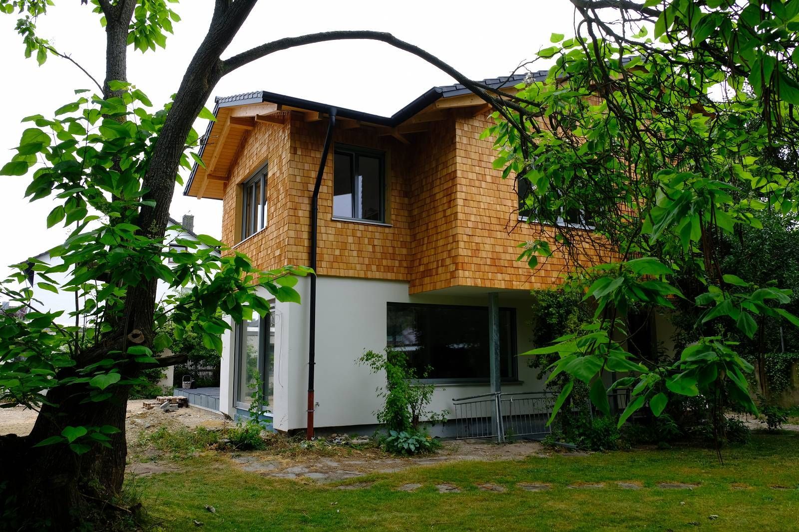 Bayerwald Holzschindeln UG