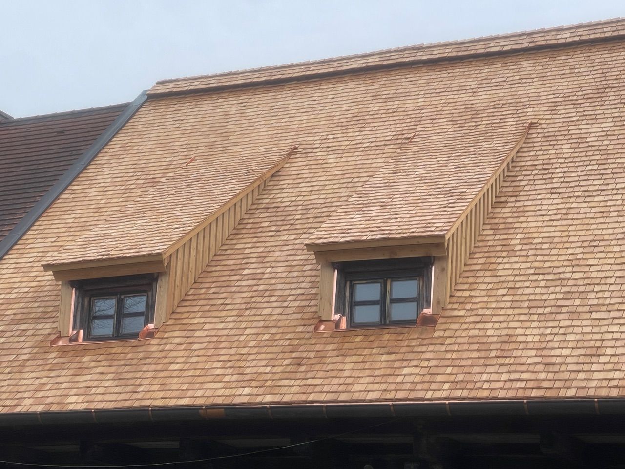 Bayerwald Holzschindeln UG