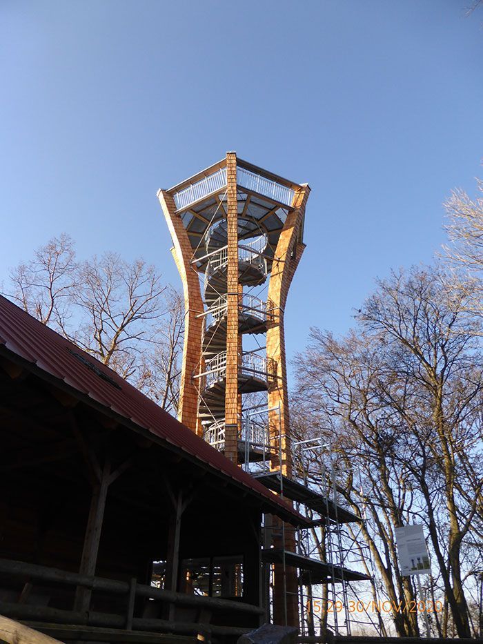 Bayerwald Holzschindeln UG