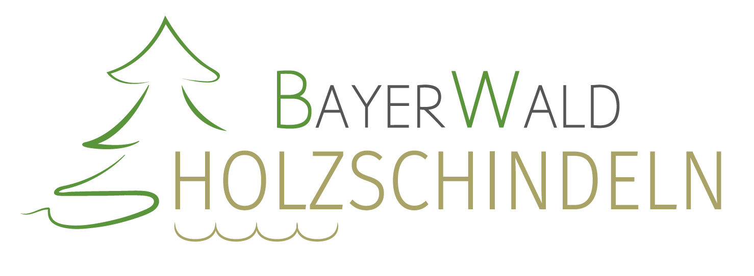 Bayerwald Holzschindeln