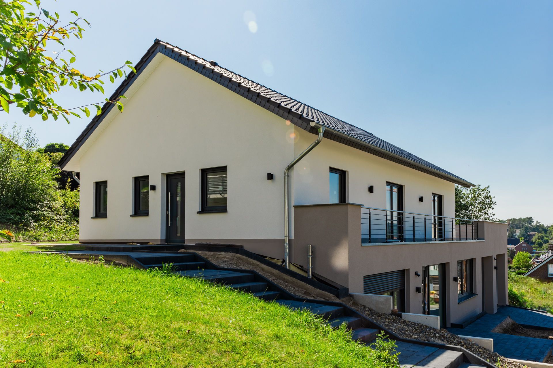 Gerhard Missal GmbH | Einfamilienhaus