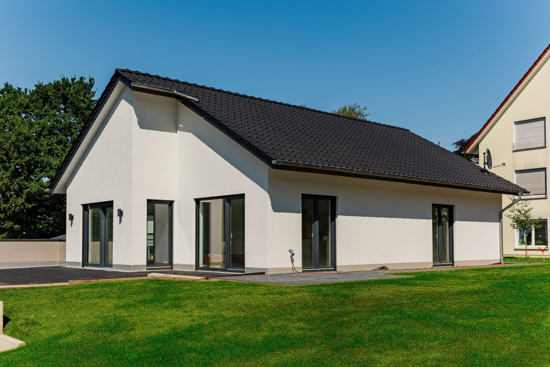 Gerhard Missal GmbH | Einfamilienhaus