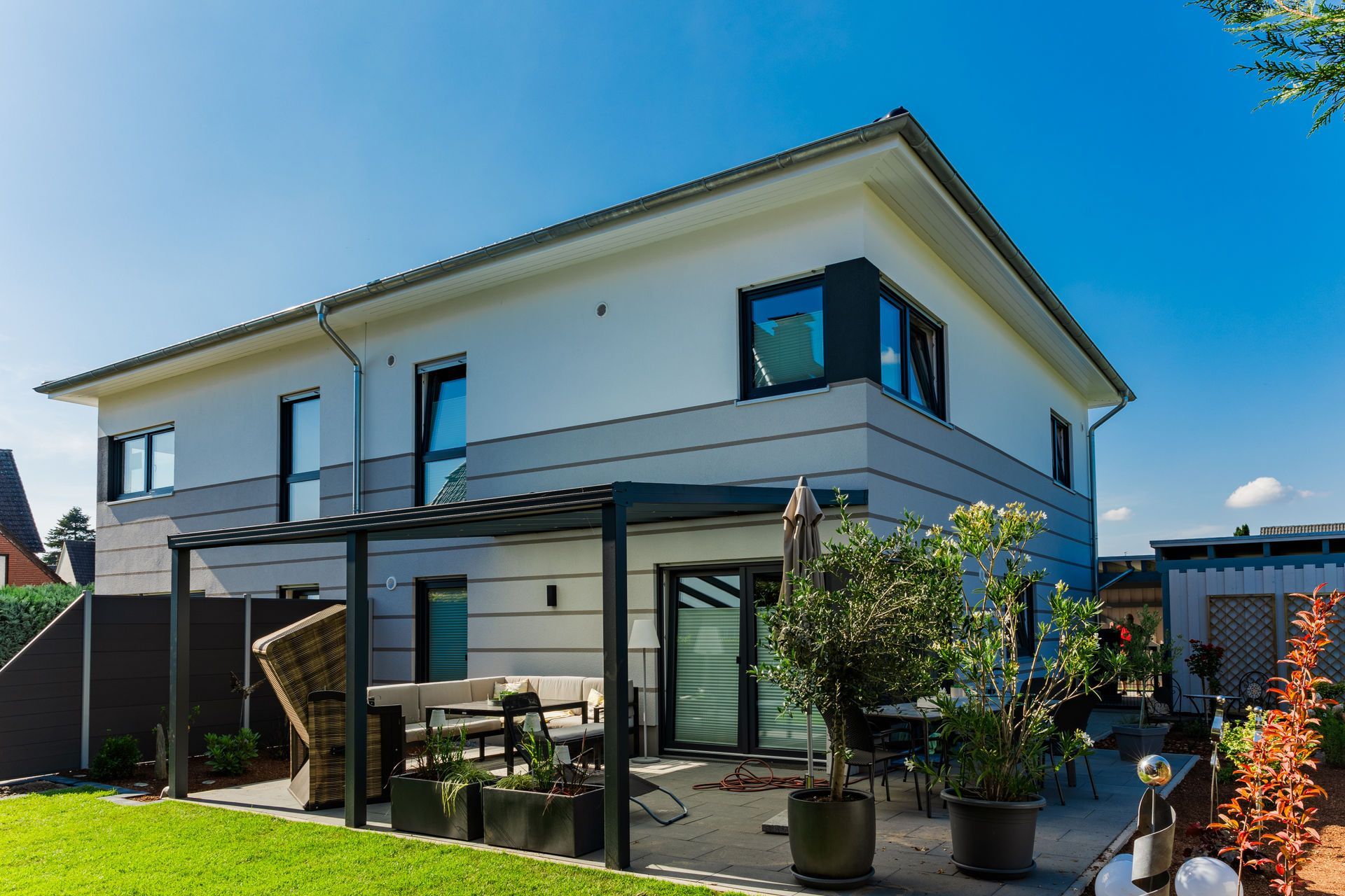 Gerhard Missal GmbH | Kindertagesstätten