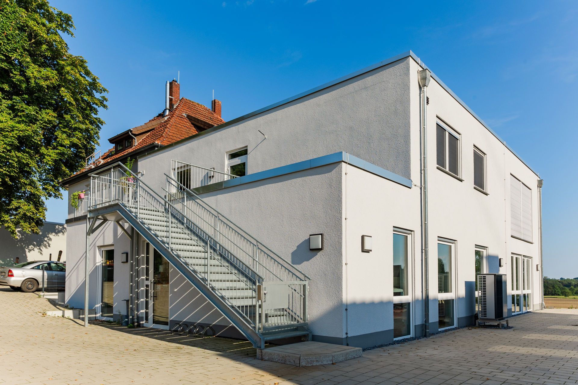 Gerhard Missal GmbH | Kindertagesstätten