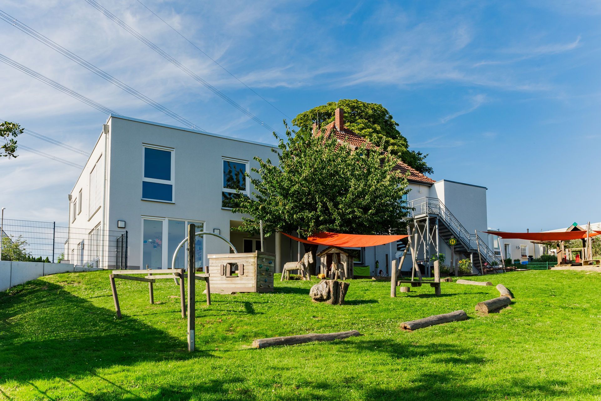 Gerhard Missal GmbH | Kindertagesstätten