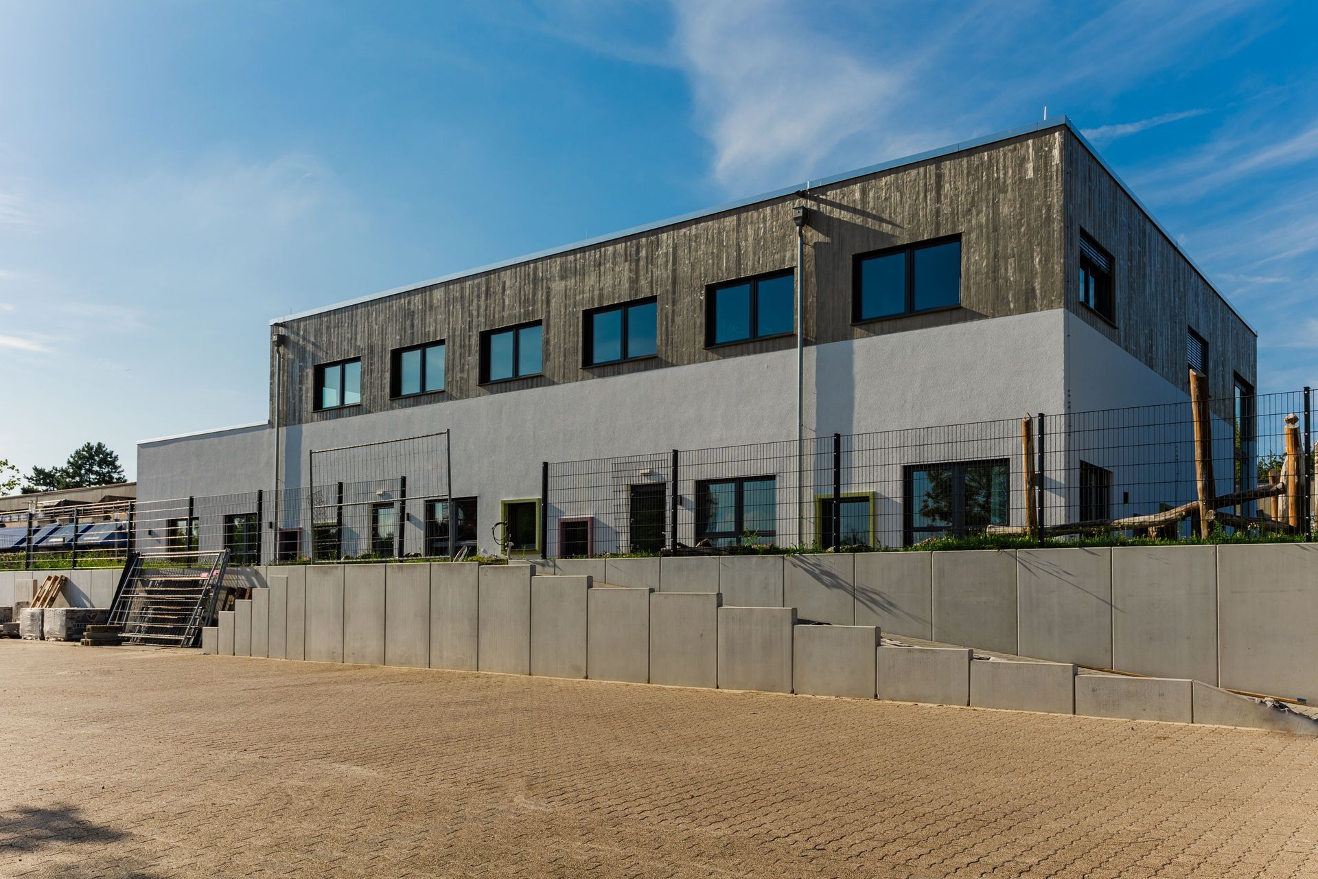 Gerhard Missal GmbH | Einfamilienhaus