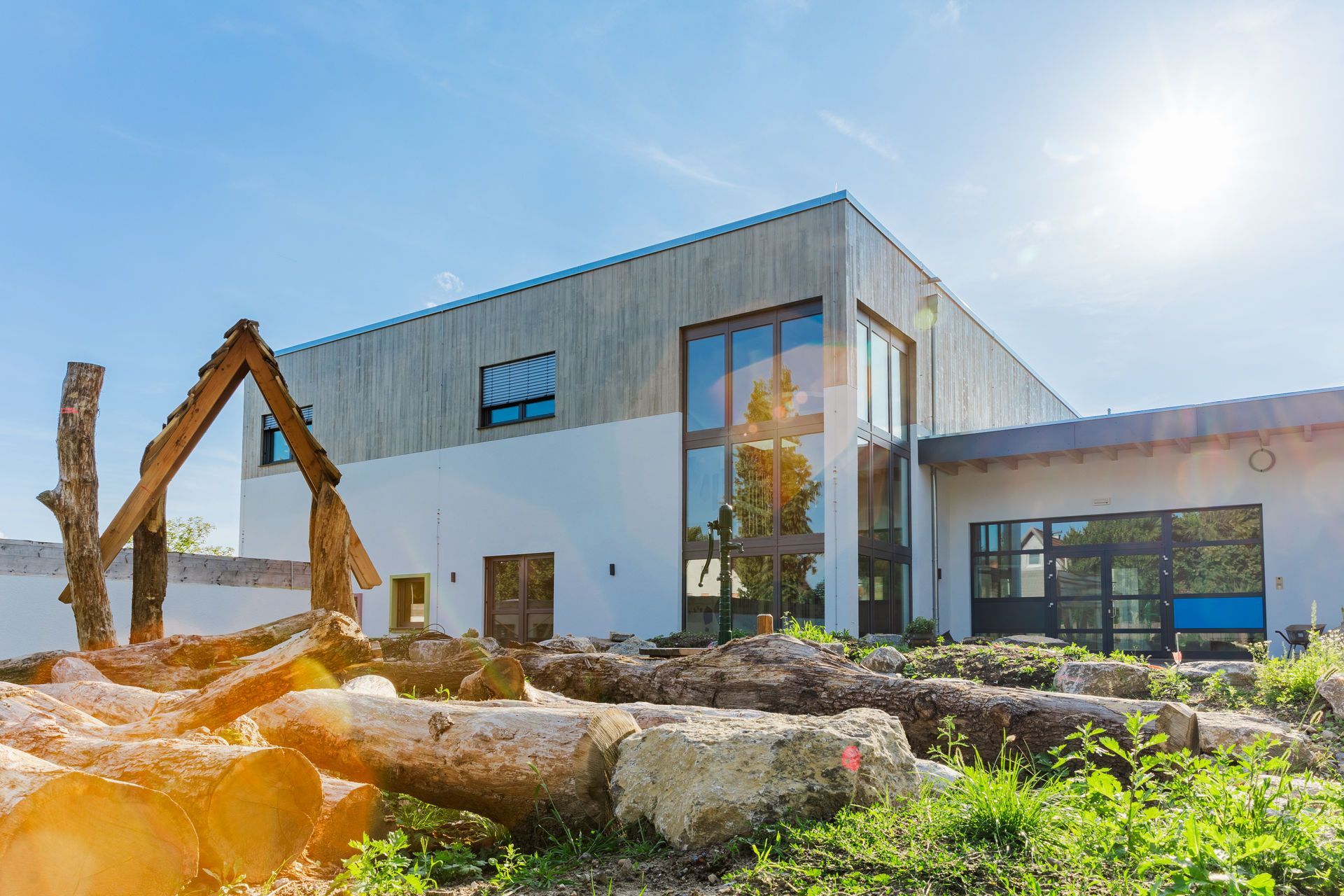 Gerhard Missal GmbH | Einfamilienhaus