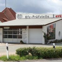 Gerhard Missal GmbH | Prüfstelle