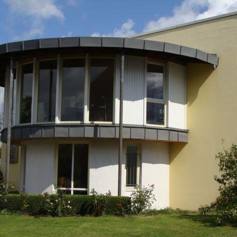 Gerhard Missal GmbH | Prüfstelle