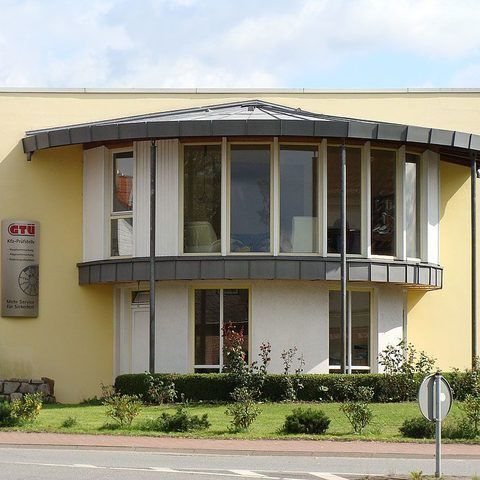 Gerhard Missal GmbH | Prüfstelle