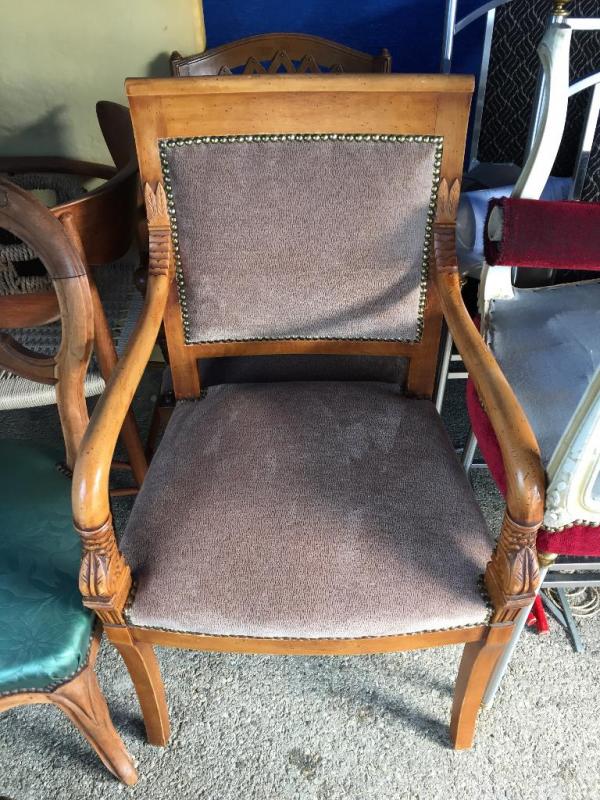 Revêtement en tissu